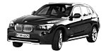 BMW E84 U2489 Fault Code