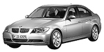 BMW E92 U2489 Fault Code